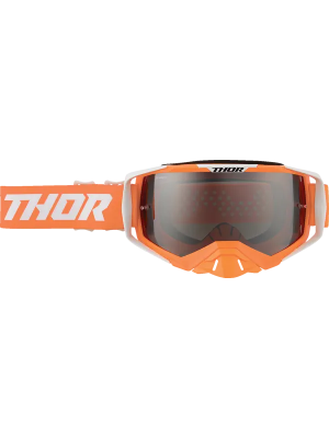 Мотокрос Очила THOR Activate Flite ORG